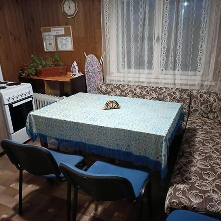 Къща За Гости Феникс Koprivștița Exterior foto