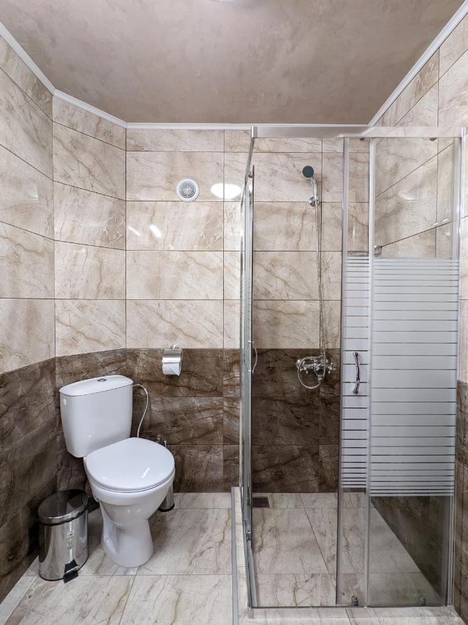 Къща За Гости Феникс Koprivștița Exterior foto