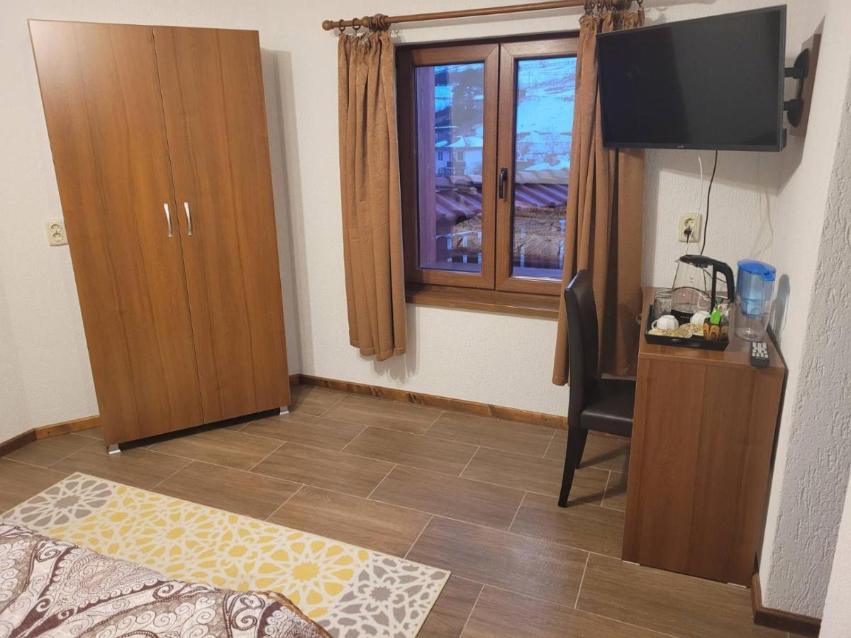 Къща За Гости Феникс Koprivștița Exterior foto